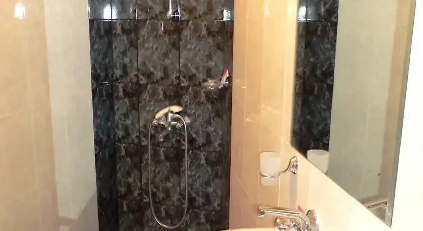 Сандански: Guest House Victoria