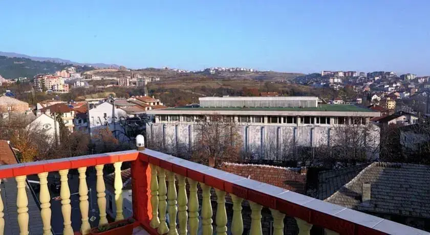 Сандански: Guest House Victoria