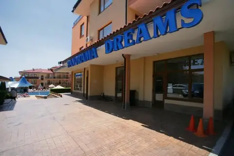 Apartments Panorama — фото 1