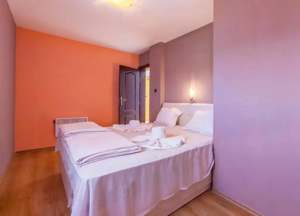 Созополь: Akladi Family Hotel