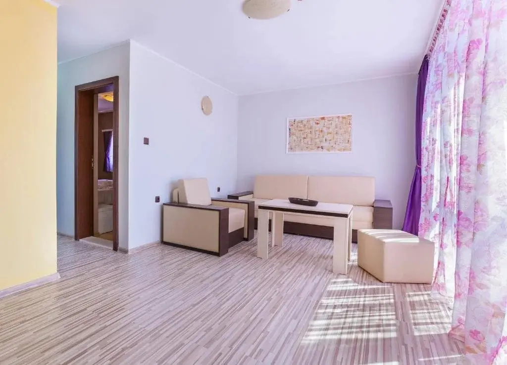 Созополь: Akladi Family Hotel