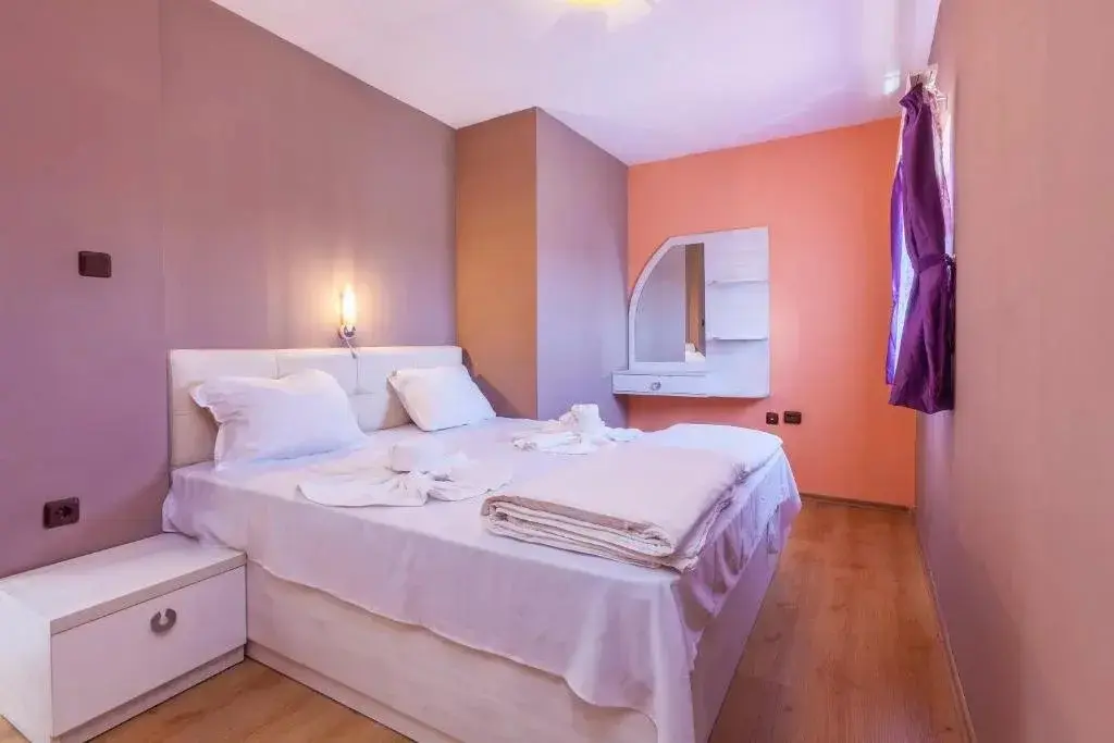 Созополь: Akladi Family Hotel