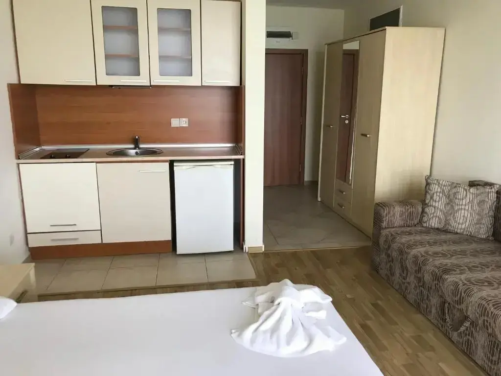 Лозенец: Lozenetz Beach Apartments