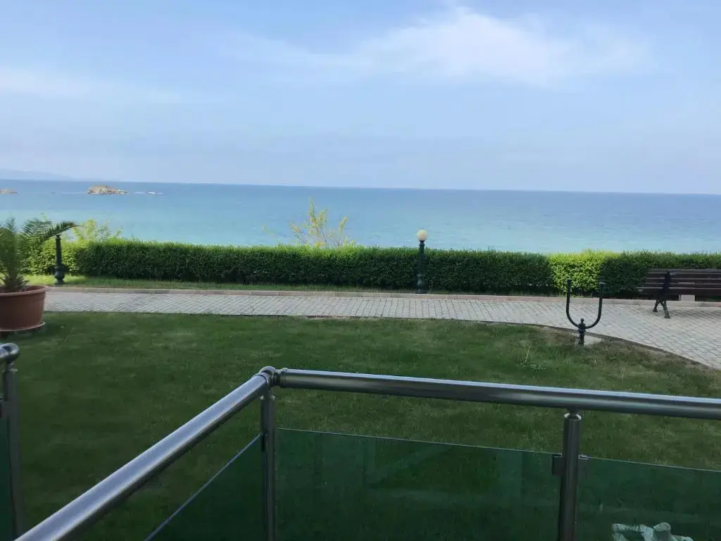 Лозенец: Lozenetz Beach Apartments
