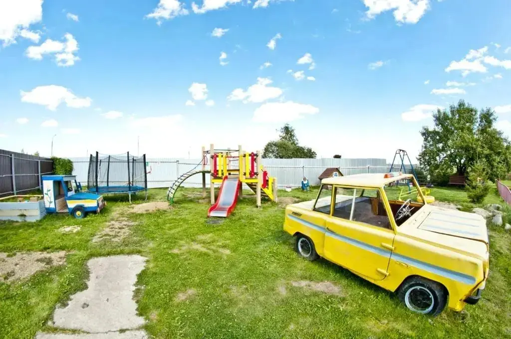 Вологда: Guest House Gornitsa Vologda