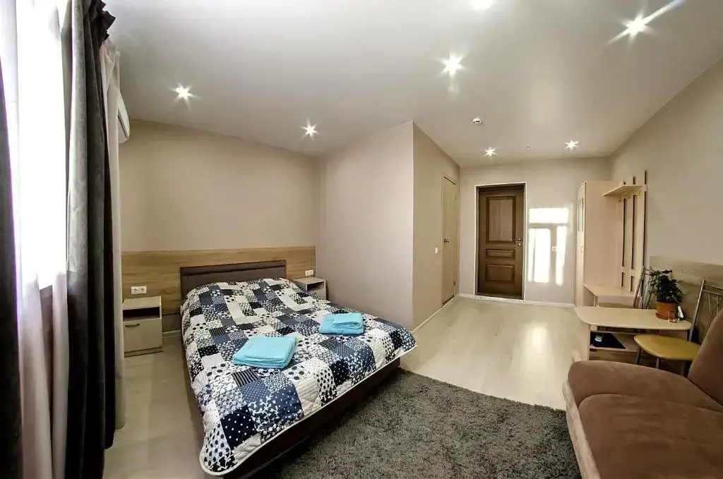 Вологда: Guest House Gornitsa Vologda