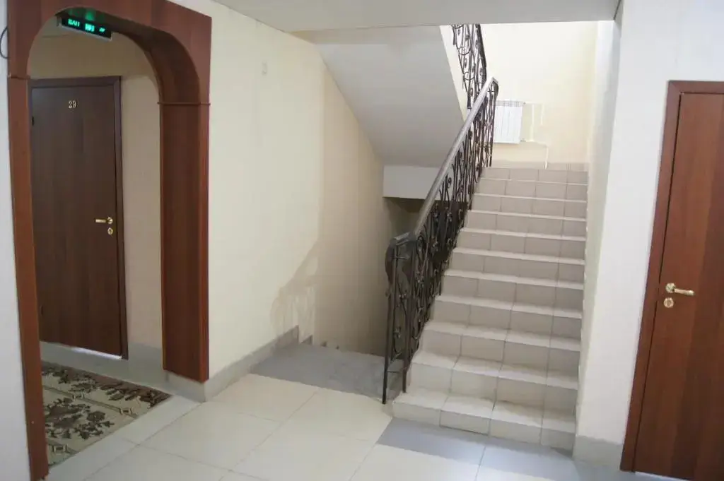 Вологда: Guest House Gornitsa Vologda