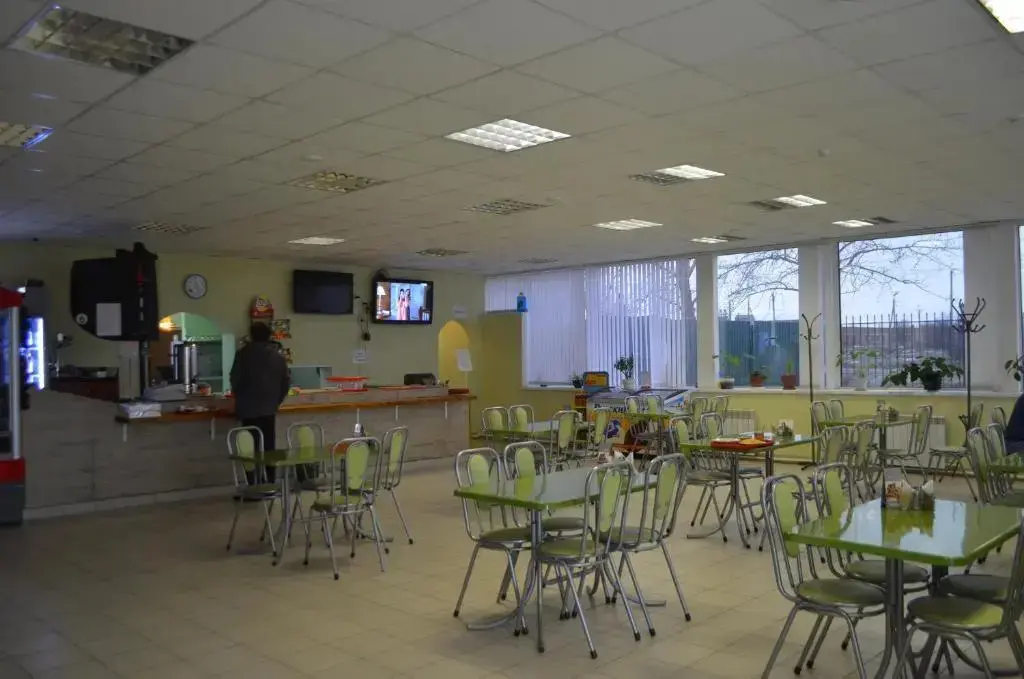 Вологда: Guest House Gornitsa Vologda