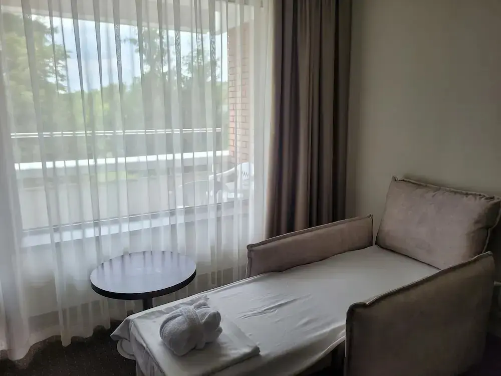 Хисаря: Sana Spa Hotel