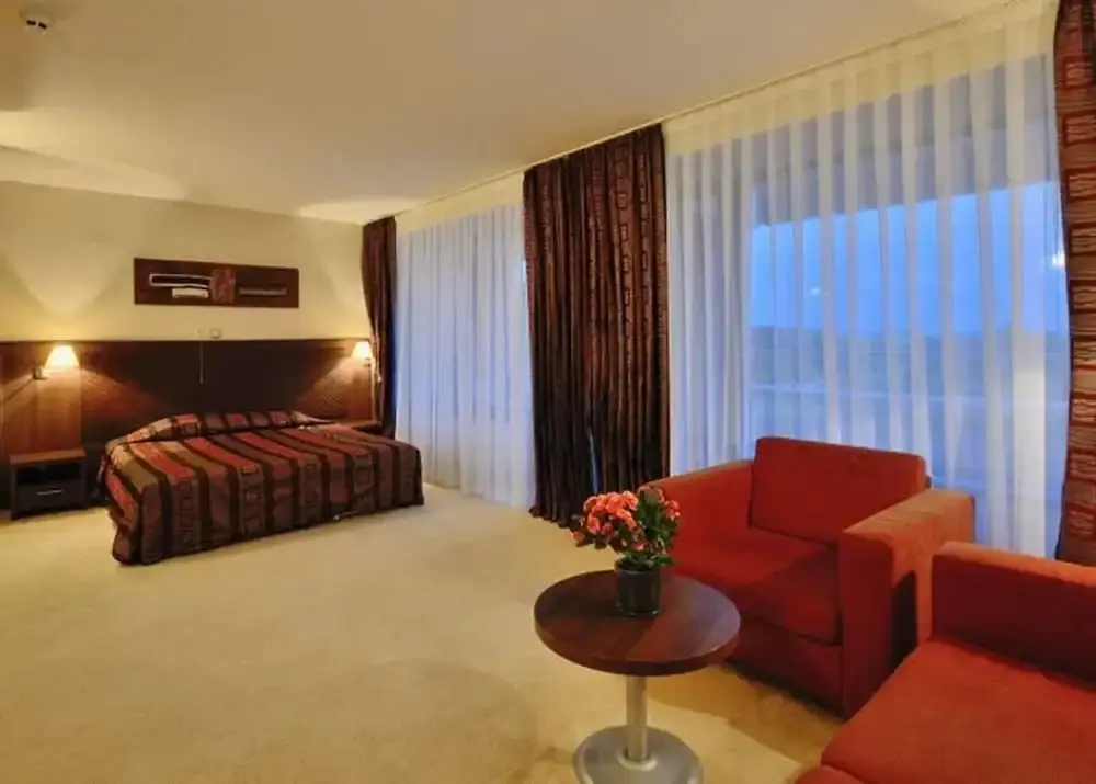 Хисаря: Sana Spa Hotel
