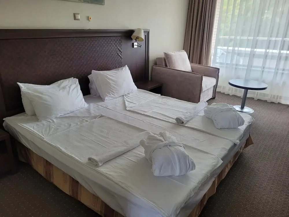Хисаря: Sana Spa Hotel