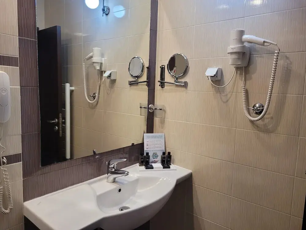 Хисаря: Sana Spa Hotel