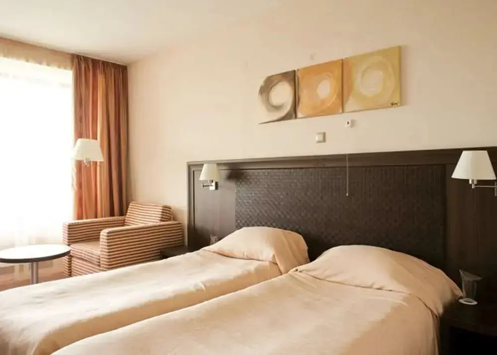 Хисаря: Sana Spa Hotel