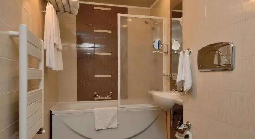Хисаря: Sana Spa Hotel