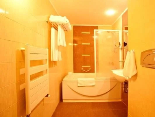 Хисаря: Sana Spa Hotel