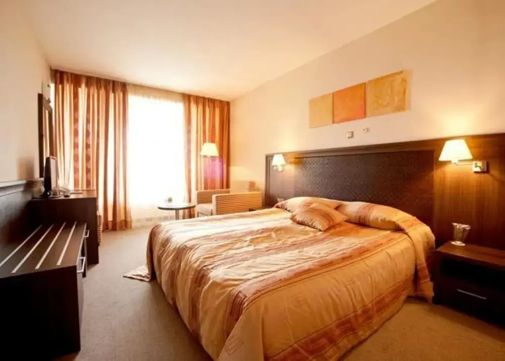 Хисаря: Sana Spa Hotel