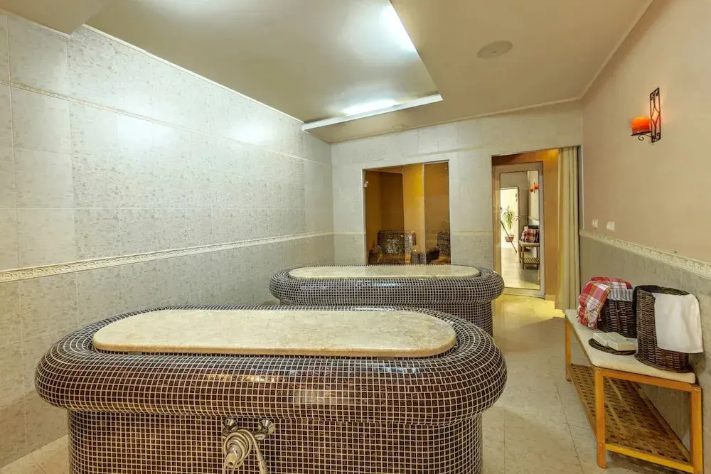 Хисаря: Sana Spa Hotel
