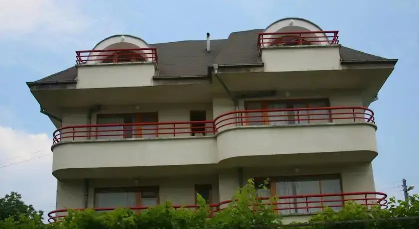 Синеморец: Victoria Sinemorets Guest House