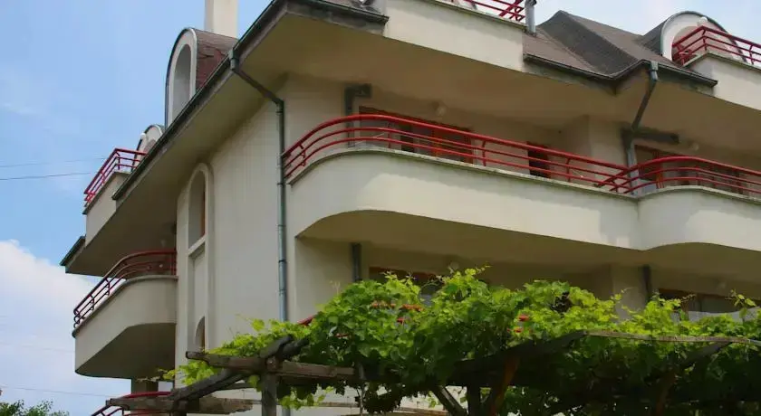 Синеморец: Victoria Sinemorets Guest House