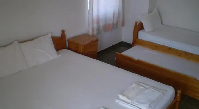 Синеморец: Victoria Sinemorets Guest House