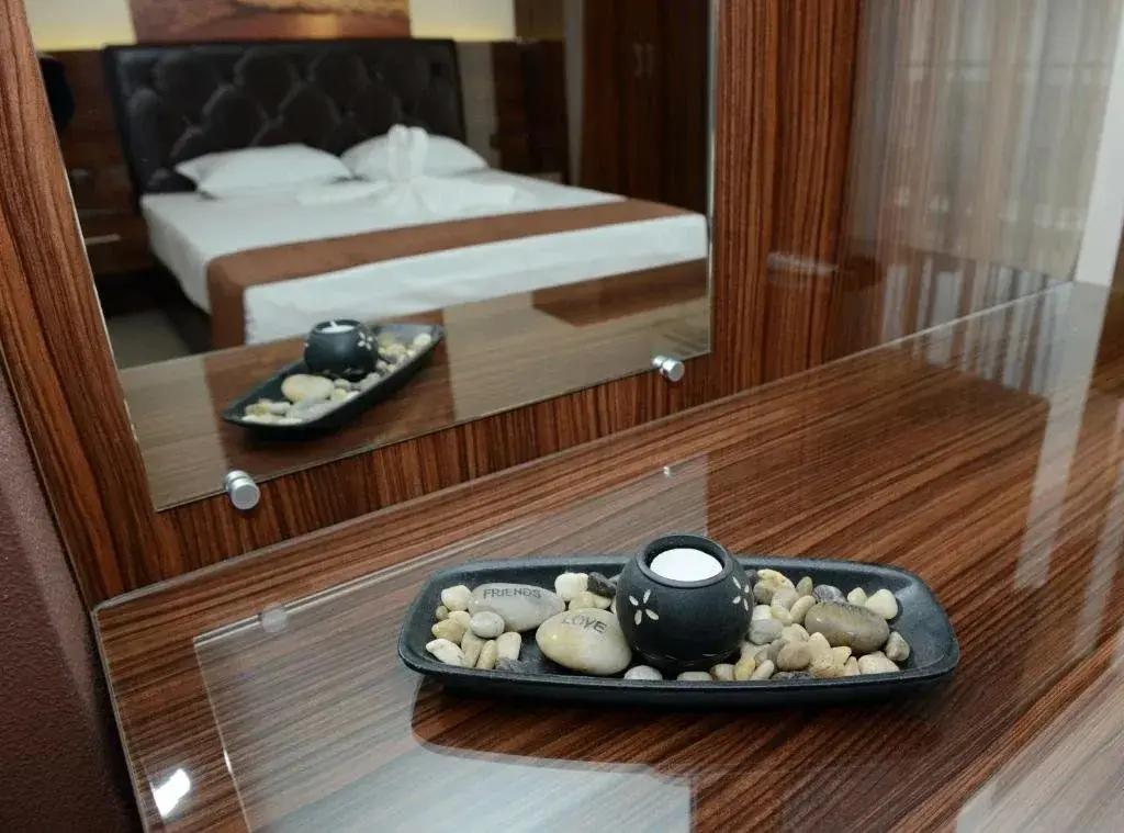 Китен: Hotel Diamond