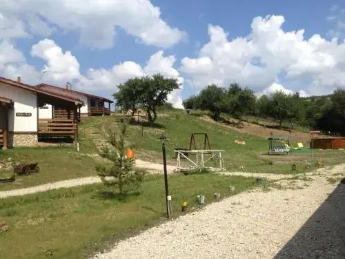 Горочевци: Complex Gorochevci