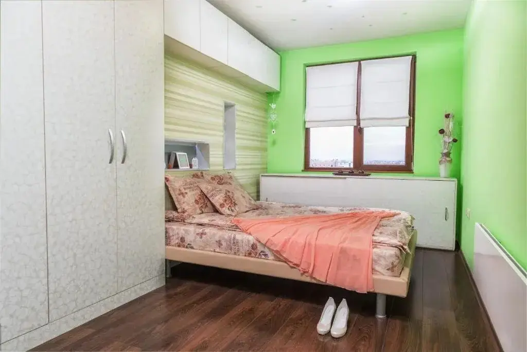 Пловдив: Teis Apartments