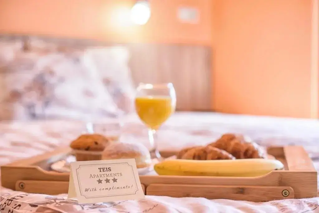 Пловдив: Teis Apartments