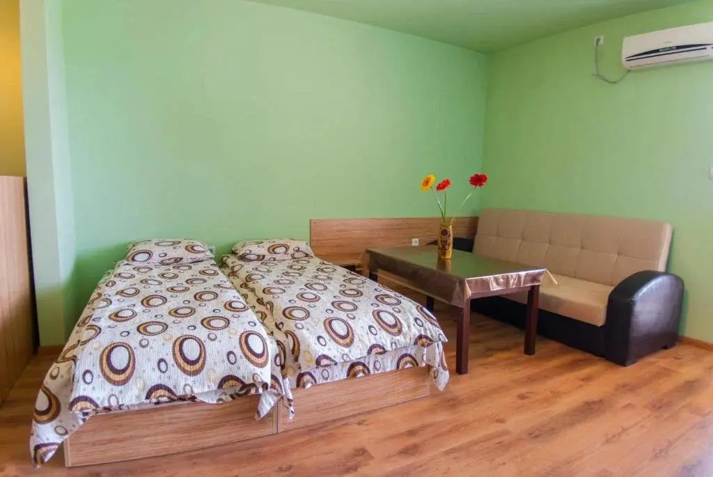 Пловдив: Teis Apartments