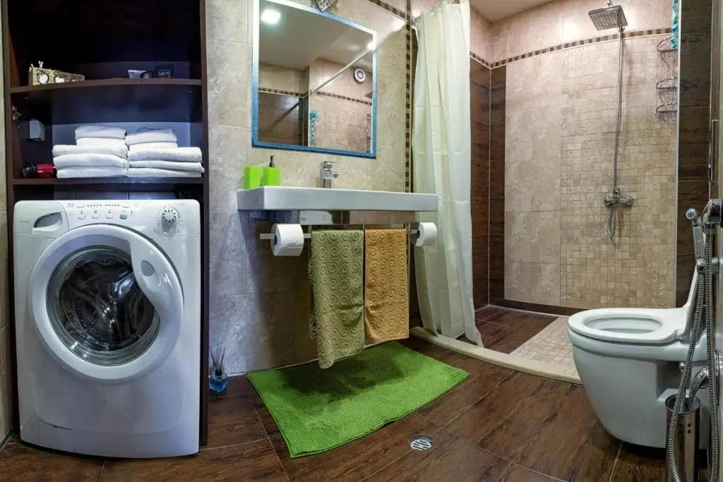 Пловдив: Teis Apartments