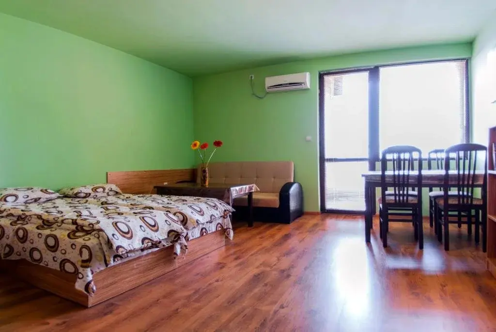 Пловдив: Teis Apartments