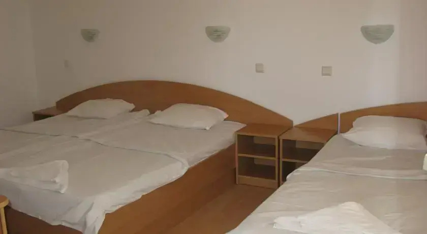 Равда: Tomcho Guest House