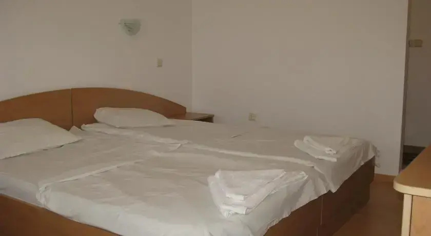Равда: Tomcho Guest House