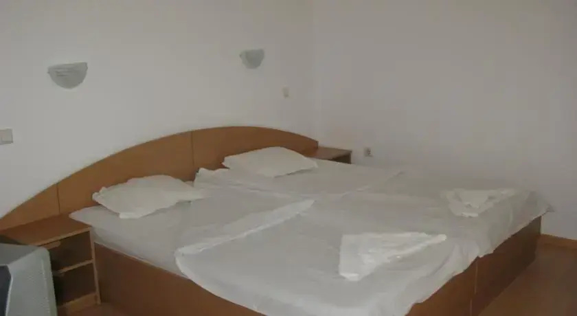 Равда: Tomcho Guest House