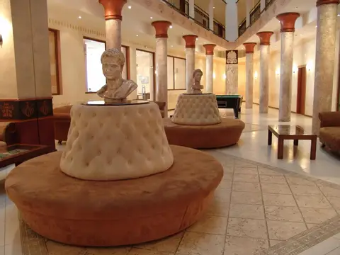 Aparthotel Poseidon - All inclusive — фото 1