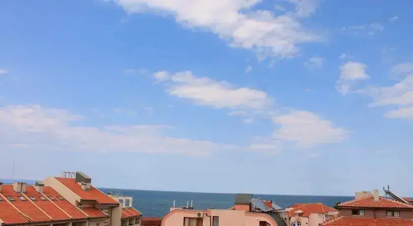 Созополь: Prestige Guest House