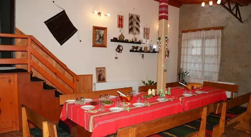 Разлог: Guest House Tania
