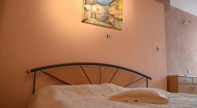 Разлог: Guest House Tania