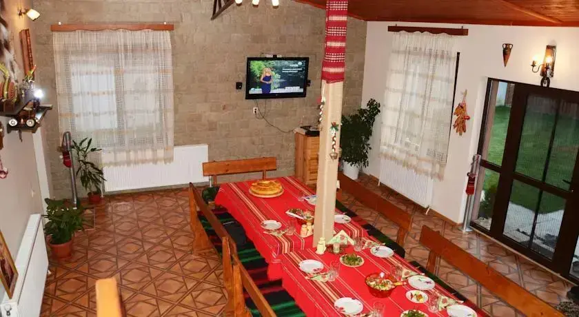 Разлог: Guest House Tania