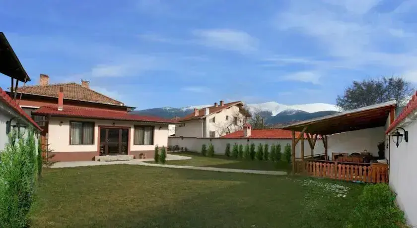 Разлог: Guest House Tania