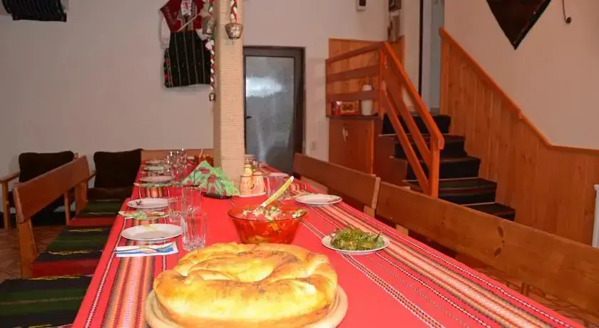 Разлог: Guest House Tania