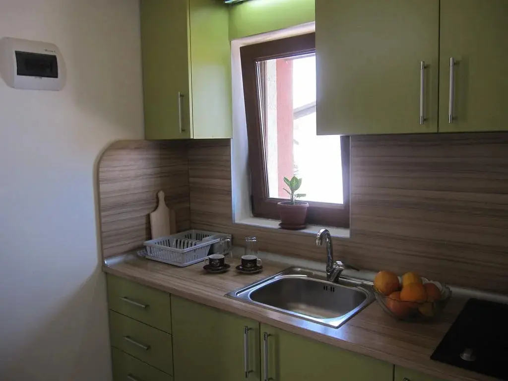 Созополь: Neli Sea Villa