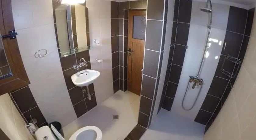 Бяла: Prostor Guest House