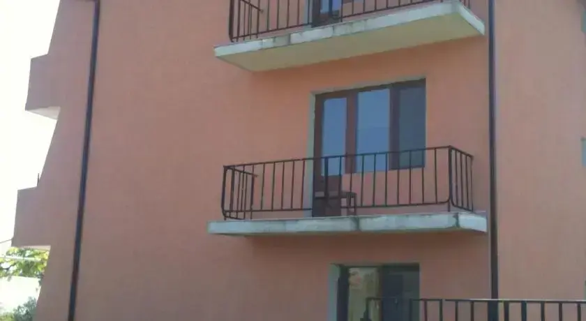 Бяла: Prostor Guest House