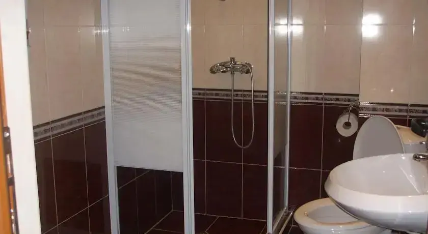 Свети Влас: Rusina Guest House