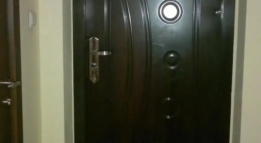 Свети Влас: Rusina Guest House