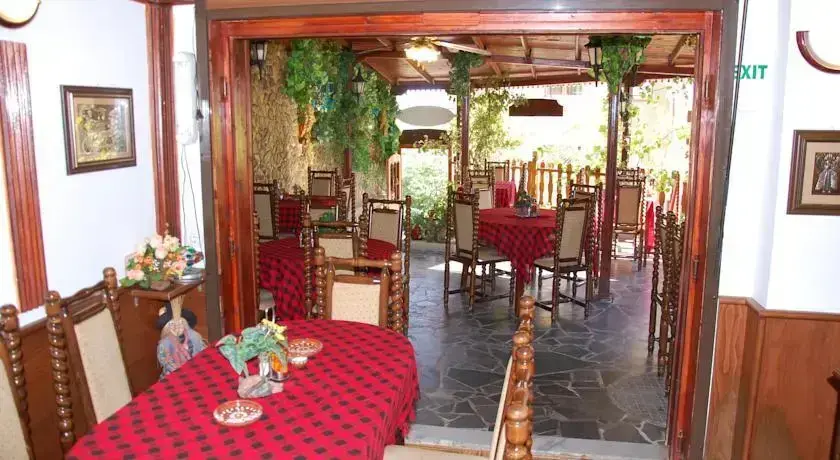 Свети Влас: Rusina Guest House