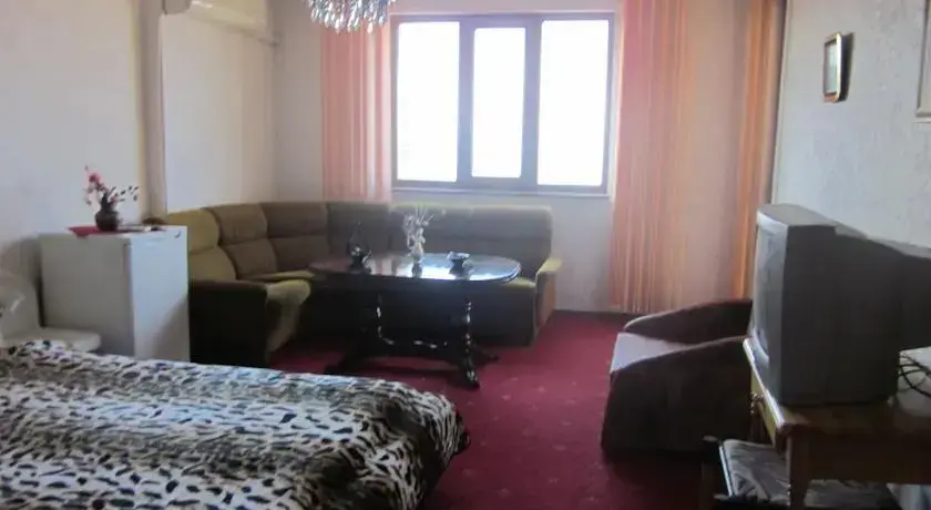 Свети Влас: Rusina Guest House
