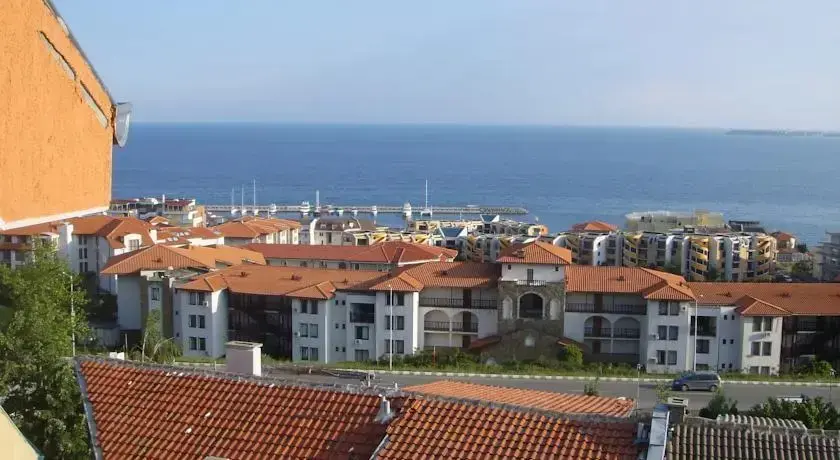 Свети Влас: Rusina Guest House