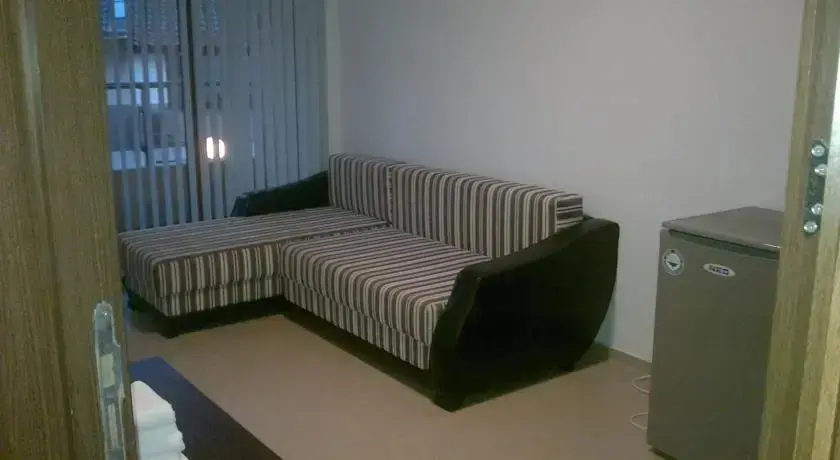 Свети Влас: Rusina Guest House